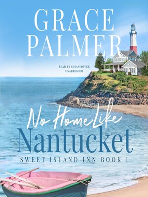 cover image of No Home Like Nantucket